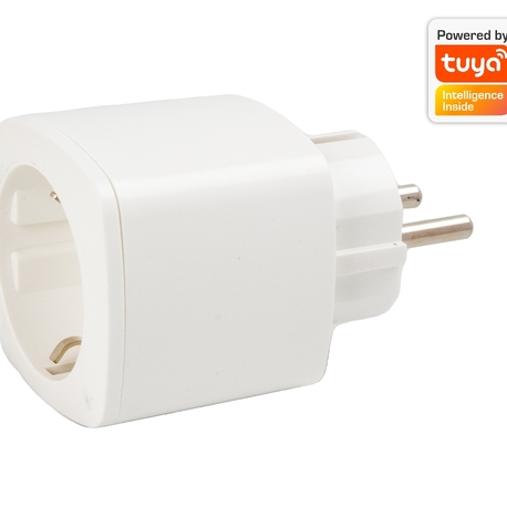 GM Smart Plug Akıllı Priz Tuya Destekli