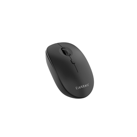 Earldom KM7 Sessiz Kablosuz Ofis Mouse -