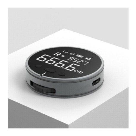 Xiaomi Duka Atuman Mini Q Mesure - Digiral mezura mesafe ölçer