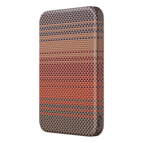 Keephone PB55 Kavos Kevlar 5.000 mAh 20W Powerbank