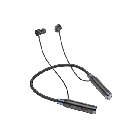 Hoco. ES62 BT 5.3 Gürültü Engelleyici Özellikli Boyun Askılı Bluetooth Kablosuz Kulaklık