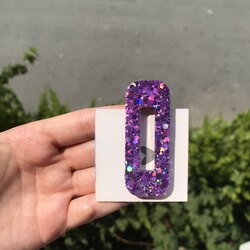 purple toka