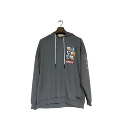 Kapşonlu Sweat