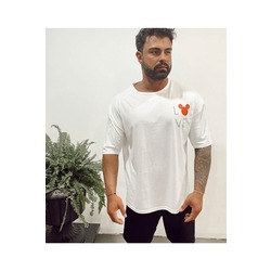 / 21 T-shirt