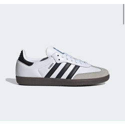SAMBA OG