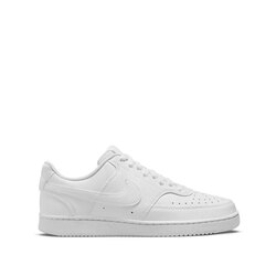 Nike Court Vision white