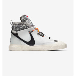 Blazer Mid x READYMADE White
