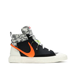 Nike Blazer Mid READYMADE Black