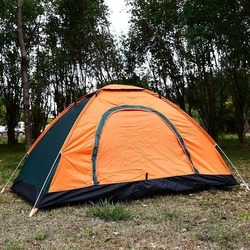 3 KİŞİLİK KAMP ÇADIRI