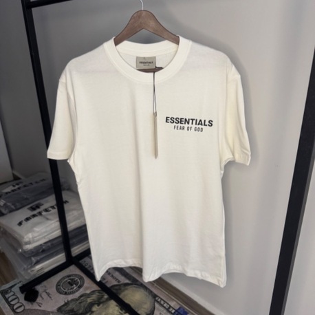 ESSENTIALS PREMİUM TİŞÖRT
