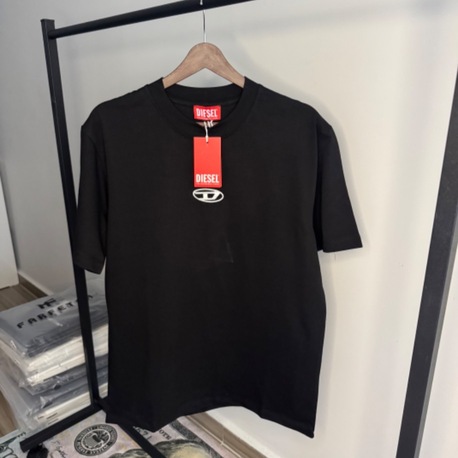 DIESEL PREMİUM TİŞÖRT