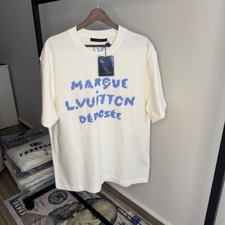 LOUİS VUİTTON PREMİUM TİŞÖRT
