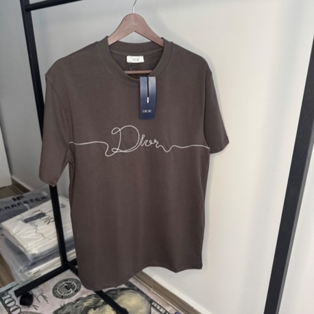 DİOR PREMİUM TİŞÖRT