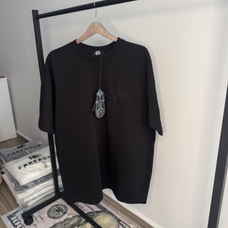 CHROME HEARTS  PREMİUM TİŞÖRT