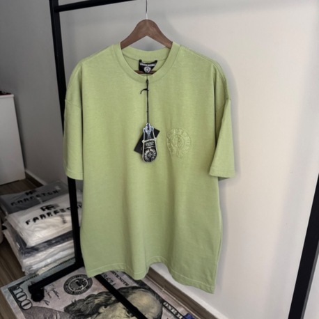 CHROME HEARTS  PREMİUM TİŞÖRT