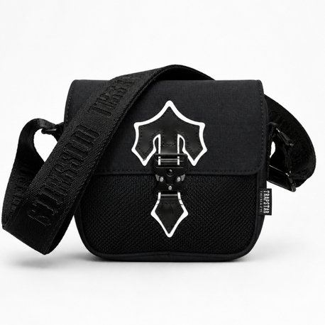 スケートボード Trapstar Bagpack T Irongate Trapstar irongate çanta beyaz | OZM STREETWEAR