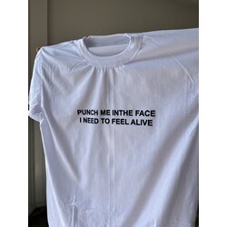 Feel Alive - T-Shirt