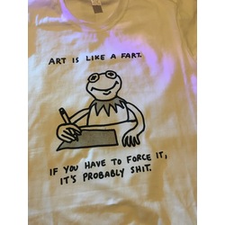 Art tshirt 