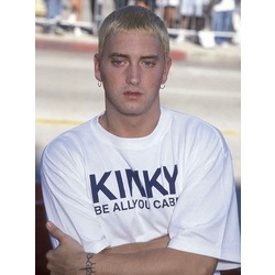 Eminem KINKY tshirt