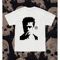 Fight Club The narrator tshirt