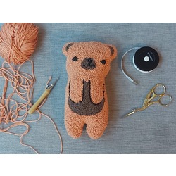 TEDDY PENNY OYUNCAK