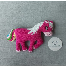 PONY TONY OYUNCAK