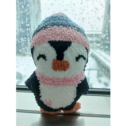 PENGUEN PİNİ