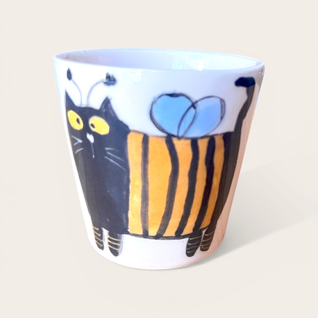 Espresso vız vız
