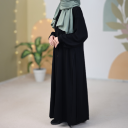 FİRUZE TAKIM (SİYAH)