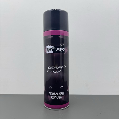 TEMİZLEME KÖPÜĞÜ AEROSOL