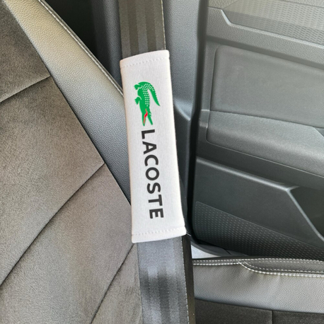 LACOSTE KEMER PEDİ 2’Lİ