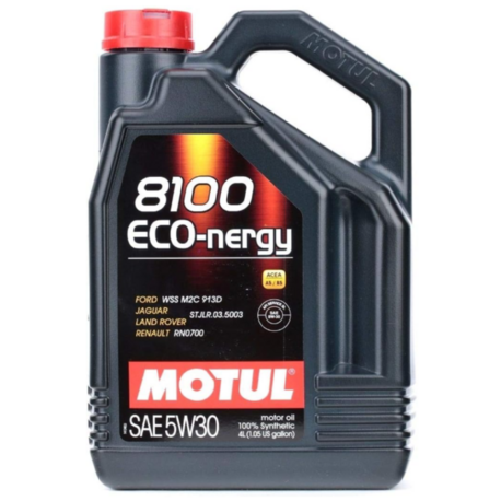 HONDA CRV 2007 -2012 1.6 BENZİNLİ 5W30 MOTUL BAKIM SETİ