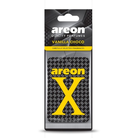 AREON X VANILLA CHOCO