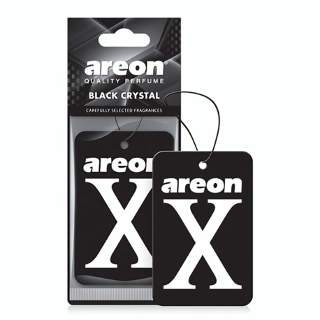 AREON X BLACK CRYSTAL