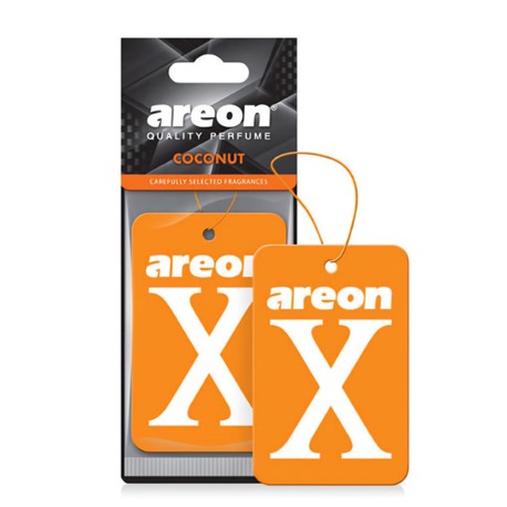AREON X COCONUT