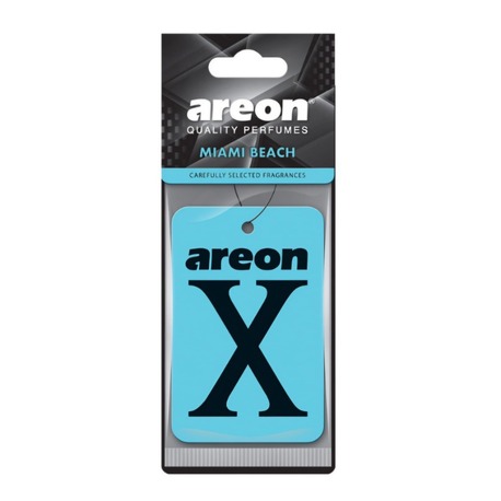 AREON X MIAMI BEACH