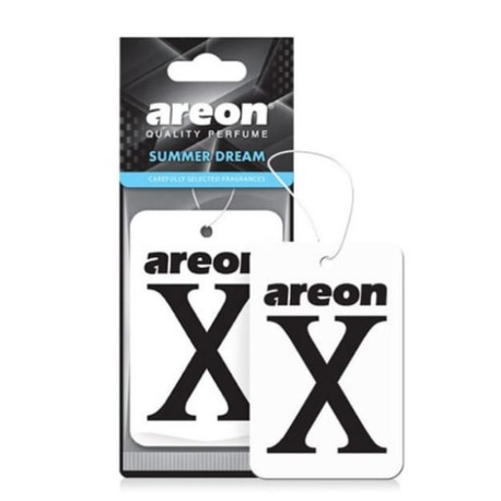 AREON X SUMMER DREAM