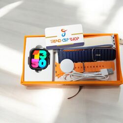 S9 Pro Max Akıllı Saat 