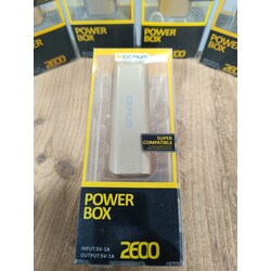 MİNİ POWERBANK