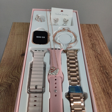 SMART WATCH G-9 MİNİ