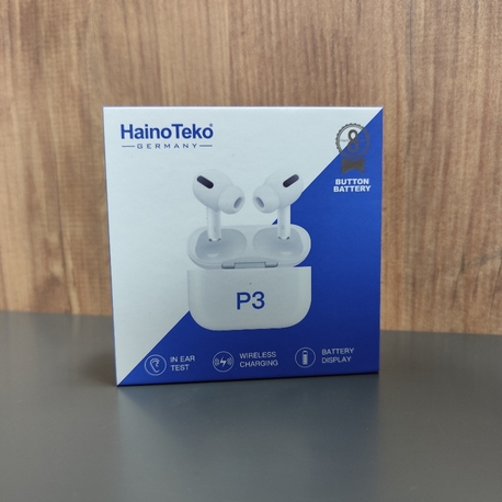 HAİNTEKO AİRPODS KULAKLIK 