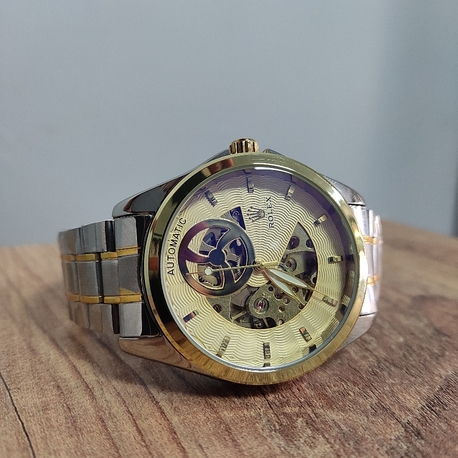 Rolex Kol Saati 