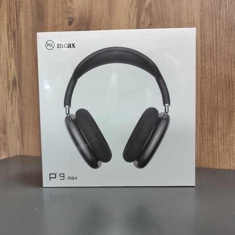 Meax P°9 Max