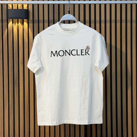 2026 YENİ SEZON İTHAL MONCLER T-SHIRT