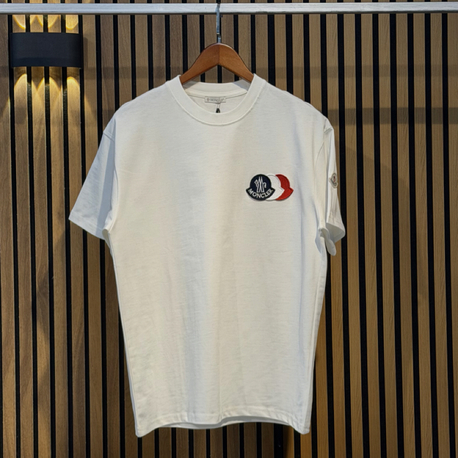 2026 NEW SEASON İTHAL MONCLER T-SHIRT