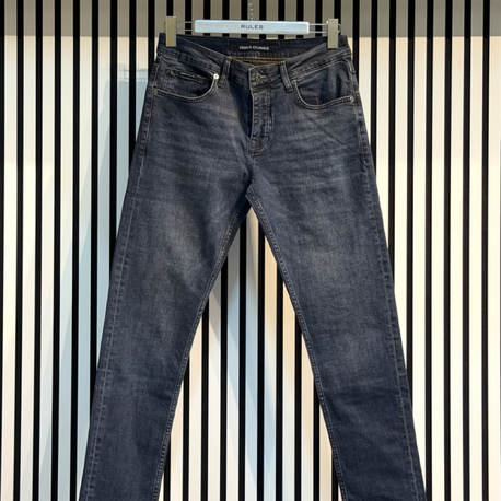 2026 İTHAL YENİ SEZON ARMANİ EXCHANGE JEANS PANTOLON