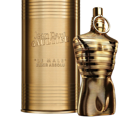 İTHAL LE MALE ELİXİR 125 ML PARFÜM