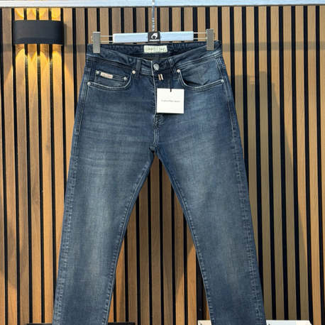 2026 YENİ SEZON İTHAL CALVIN KLEIN KOT PANTOLON