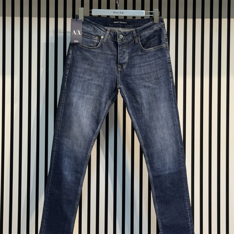 2026 İTHAL YENİ SEZON ARMANİ EXCHANGE JEANS PANTOLON