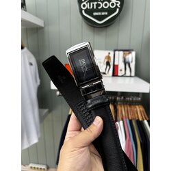 ORJ DERİ BOSS MEKANİZMALI KEMER